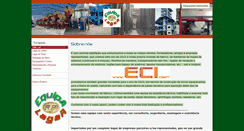 Desktop Screenshot of equipalagar.com