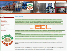 Tablet Screenshot of equipalagar.com